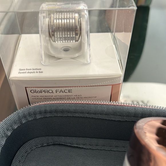 GloPro NEW micro-needling kit- anti-aging by Beauty Bio BEAUTY - Picture 3 of 6